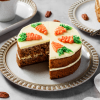 Μπάρες Βρώμης Carrot Cake+12μ (6x23γρ) Organix