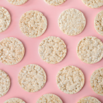 Ρυζογκοφρέτα 'Plain' +7μ (40γρ) Organix