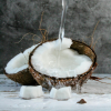 Παρθένο Λάδι Καρύδας (500γρ) Original Superfoods