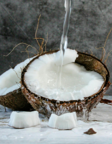 Παρθένο Λάδι Καρύδας (500γρ) Original Superfoods
