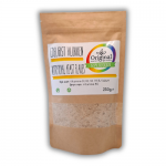 Διατροφική Μαγιά σε Νιφάδες - Χωρίς Γλουτένη (250γρ) Original Superfoods