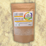 Διατροφική Μαγιά σε Νιφάδες - Χωρίς Γλουτένη (250γρ) Original Superfoods