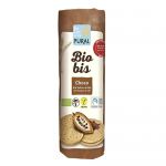 Μπισκότα με γέμιση Κρέμα Κακάο (320γρ) Pural