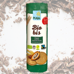 Μπισκότα Dinkel με γέμιση Κρέμα Κακάο (320γρ) Pural Μπισκότα Dinkel με γέμιση Κρέμα Κακάο (320γρ) Pural