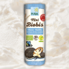 Mini Biobis Μπισκότα Κακάο με Κρέμα Βανίλιας (85γρ) Pural