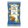 Nachos Καλαμποκιού Φυσική γεύση - Χ/ΓΛ (125γρ) Pural