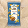 Nachos Καλαμποκιού Φυσική γεύση - Χ/ΓΛ (125γρ) Pural