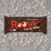 Μπάρα με Κομμάτια Κακάο Χ/ΓΛ (30γρ) Roobar