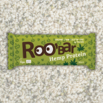 Ωμή Μπάρα με Πρωτεΐνη Κάνναβης Χ/ΓΛ (30γρ) Roobar Ωμή Μπάρα με Πρωτεΐνη Κάνναβης Χ/ΓΛ (30γρ) Roobar