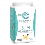 Πρωτεΐνη Slim Collagen Booster (750γρ) Sunwarrior