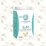 Πρωτεΐνη Slim Collagen Booster (750γρ) Sunwarrior