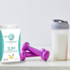 Πρωτεΐνη Slim Collagen Booster (750γρ) Sunwarrior