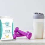 Πρωτεΐνη Slim Collagen Booster (750γρ) Sunwarrior