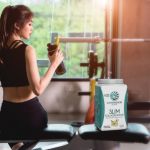 Πρωτεΐνη Slim Collagen Booster (750γρ) Sunwarrior