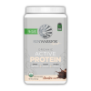 Πρωτεΐνη Active Σοκολάτα με 30gr extra πρωτεΐνης (1kg) Sunwarrior