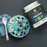 Κρεατίνη σε Σκόνη 'Active Creatine Monohydrate' (300γρ) Sunwarrior