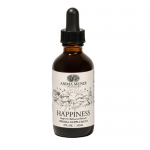 Διάλυμα Βοτάνων 'Happiness Tonic' (59ml) Anima Mundi