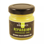 Κεραλοιφή Κάνναβης CBD (40ml) BioSamos