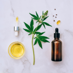 Κεραλοιφή Κάνναβης CBD (40ml) BioSamos