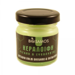 Κεραλοιφή Ρίγανη & Ευκάλυπτος (40ml) BioSamos