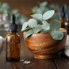 Κεραλοιφή Ρίγανη & Ευκάλυπτος (40ml) BioSamos