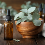 Κεραλοιφή Ρίγανη & Ευκάλυπτος (40ml) BioSamos