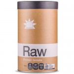 Ωμή Φυτική Πρωτεΐνη Isolate - Φυσική (1kg) Amazonia