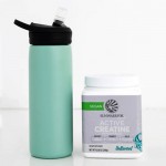 Κρεατίνη σε Σκόνη 'Active Creatine Monohydrate' (300γρ) Sunwarrior