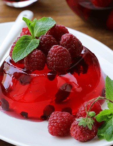 Κολλαγόνο σε Ζελατίνη 'Pure Gelatine' (300γρ) Planet Paleo