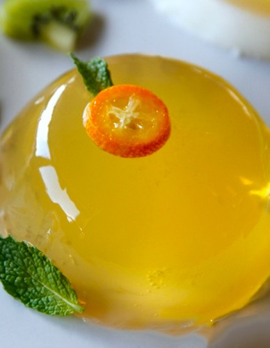 Κολλαγόνο σε Ζελατίνη 'Pure Gelatine' (300γρ) Planet Paleo