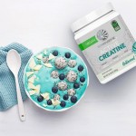 Κρεατίνη σε Σκόνη 'Active Creatine Monohydrate' (300γρ) Sunwarrior