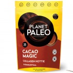 Ρόφημα Κολλαγόνου με Κακάο 'Cacao Magic' (264γρ) Planet Paleo