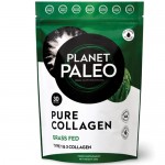 Υδρολυμένο Κολλαγόνο Grass-Fed σε Σκόνη (225γρ) Planet Paleo