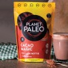 Ρόφημα Κολλαγόνου με Κακάο 'Cacao Magic' (264γρ) Planet Paleo