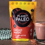 Ρόφημα Κολλαγόνου με Κακάο 'Cacao Magic' (264γρ) Planet Paleo