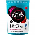 Θαλάσσιο Κολλαγόνο για Δέρμα, Μαλλιά, Νύχια 'Beauty Collagen' (231γρ) Planet Paleo