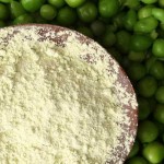Πρωτεΐνη από Αρακά (500γρ) Biosophy