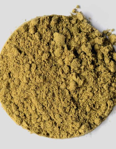 Πρωτεΐνη από Σπόρους Κάνναβης Hemp Protein (500γρ) Canah
