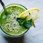 Πρωτεΐνη από Σπόρους Κάνναβης Hemp Protein (500γρ) Canah