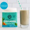 Vegan Πρωτεΐνη με Πεπτίδια για Παραγωγή Κολλαγόνου 'Collagen Building Peptides' Φυσική (500γρ) Sunwarrior