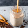 Πρωτεΐνη 'Warrior Blend' Μόκα (750γρ) Sunwarrior