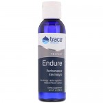 Ηλεκτρολύτες για Αντοχή 'Endure' Performance Electrolyte (118ml) Trace Minerals