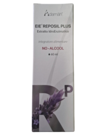 ΕΙΕ Reposil Plus για Διαταραχές Ύπνου (60ml) Adamah