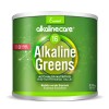 Μείγμα Πράσινων για Αλκαλοποίηση 'Alkaline 16 Greens' (220γρ) Alkaline Care