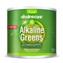 Μείγμα Πράσινων για Αλκαλοποίηση 'Alkaline 16 Greens' (220γρ) Alkaline Care