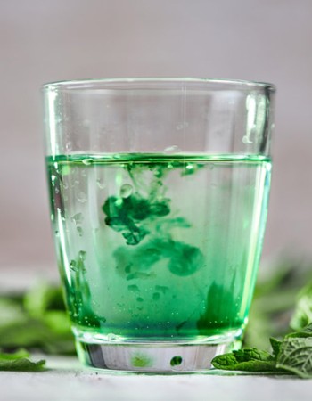 Υγρή Χλωροφύλλη για Αποτοξίνωση 'ChloropHeal' (120ml) Alkaline Care
