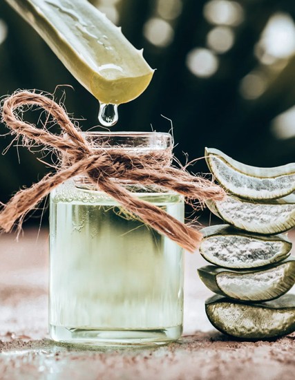 Φυσικός Χυμός Άγριας Αλόης 'Aloe Ferox' (500ml) Kiki Health