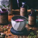 Διάλυμα Black Elderberry (59ml) Anima Mundi