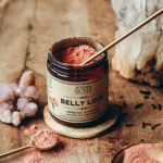 'Belly Love' ρόφημα για Detox (127gr) Anima Mundi