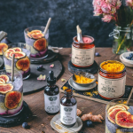 'Belly Love' ρόφημα για Detox (127gr) Anima Mundi
